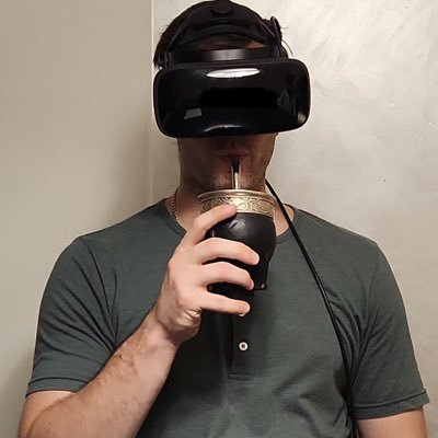 Facundo Lorenzo - AI Consultant